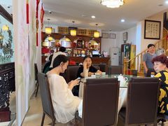 -长春观斋补堂素菜馆