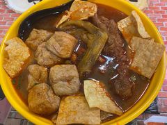 -龍城柳州螺蛳粉(群星路店)