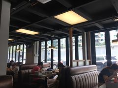 大堂-e+粉店(康王北路店)