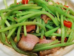 锅气贡笋丝-陈家老院子(高新店)