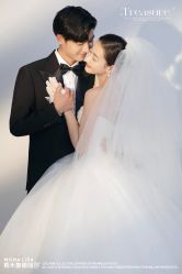 点击看大图 -青禾蒙娜丽莎婚纱摄影(武汉总店)