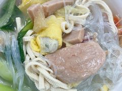 -馋三尺蟹粉小笼(人民广场店)