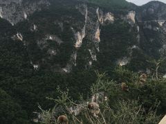 -重庆云阳龙缸景区
