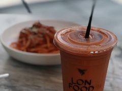 -农畉LONFOOD(福田星河COCOPark店)
