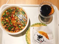 -白起肉夹馍