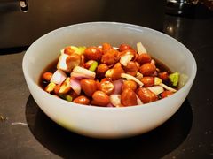 -很久以前羊肉串(中山公园店)