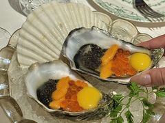 -Osteria Garden 生蚝花园餐厅(原进贤路店)