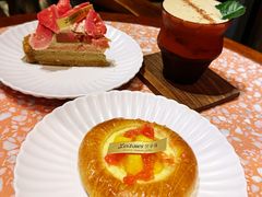 -黑草莓(重庆路店)