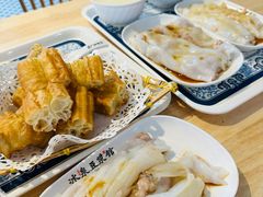 -冰泉豆浆馆(阳朔店)