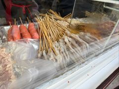 -辽B·小串(总店)