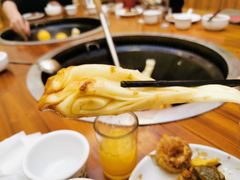 花卷-小媳妇铁锅炖鱼(世博园店)