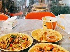 -东排食堂长沙小吃大排档(五一广场店)