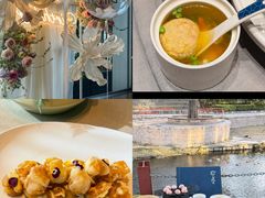-食悦江南·淮扬菜·烤鸭(亚运村·惠新店)