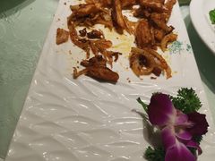 -阿拉丁新疆风味餐厅·清真(罗廊巷店)
