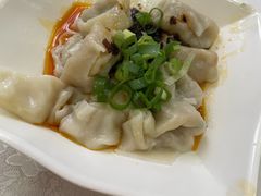 -花园酒家(油麻地店)