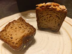 伯爵红茶可露丽-发酵食堂(屏风街店)
