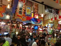 -平成屋· Late Night 食堂(四川北路店)