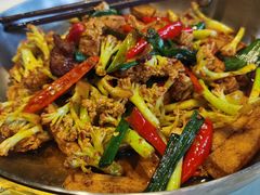 -外婆味道·云南菜大当家(关上店)