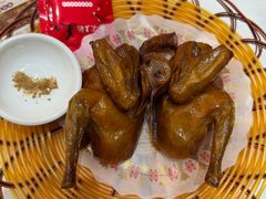 -禄福山庄•顺德菜·融和菜(龙江店)