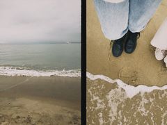 -白城沙滩