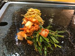 -金顺韩式烤肉·网红烤肉店(广利路店)