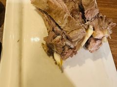 -贯贯吉·清真餐厅(浙江中路店)