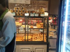 -吉美诺烘焙(公园北路店)