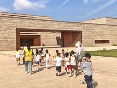 -盘龙城遗址博物院
