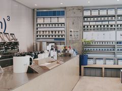 -CUBIC3三立方咖啡(凌空SOHO店)