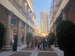 -佛罗伦萨小镇广佛名品奥特莱斯(疏港路店)