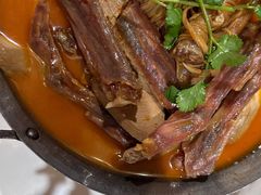 -又见炊烟私房菜(敬亭路店)