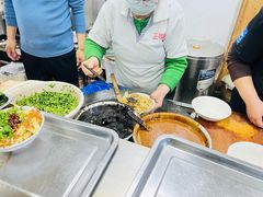 -正味斋锅巴菜(西北角店)