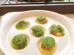 -Steaking·食间牛排(和平店)