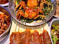 -靓靓蒸虾·头牌蒸虾(南山桂庙店)