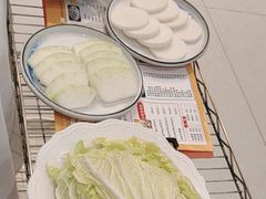 -天宜隆蘑菇宴火锅(石景山旗舰店)