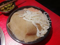 -谭鸭血老火锅(万象九宜城店)