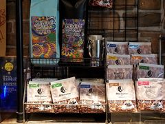 零售区-阿sir咖啡(陶谷新村店)