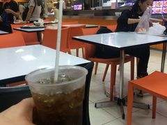 -Magic Food Point(Airport Street food)