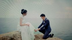 点击看大图 -太郎花子婚纱摄影艺术中心