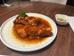 -港丽餐厅(杭大店)
