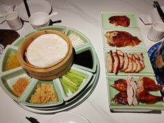 -羲和雅苑•北京烤鸭(国贸商城店)