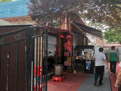 -正宗天津烧麦馆(柳州路店)