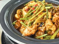 -柳莺湖上·湖景餐厅·江南菜(西湖店)