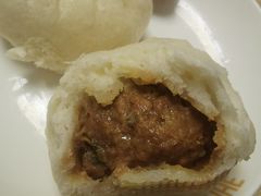 -吕氏馄饨包子大排档