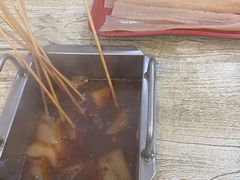 -老徐烧烤涮肚(交道口店)