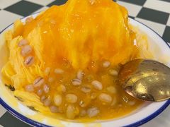 -鞠婆婆•绵绵冰•凉糕•手工冰粉(苏稽一店)