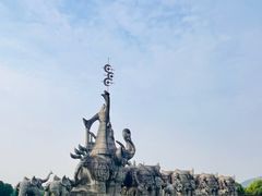 -中华孝德园
