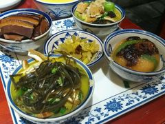 -窄巷子陕菜馆·地道陕西菜(粉巷店)