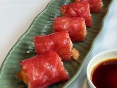 -广州酒家(天字码头店)