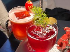 -DEW Lounge(深圳湾店)
